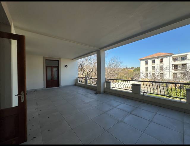 684M² OFFICE TO LET IN SANDTON CENTRAL